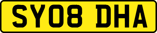 SY08DHA