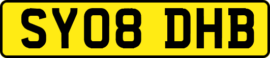 SY08DHB