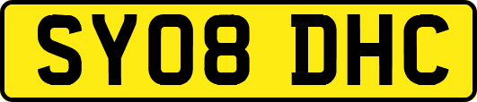 SY08DHC