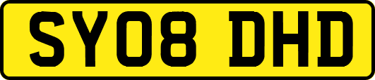 SY08DHD