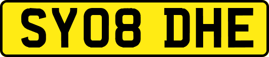 SY08DHE