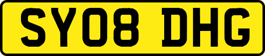 SY08DHG