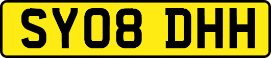 SY08DHH