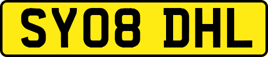 SY08DHL