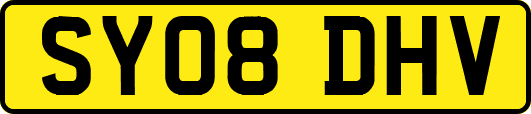SY08DHV