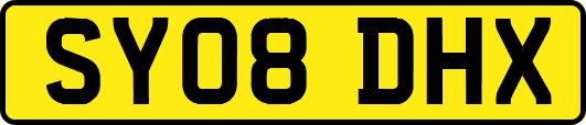 SY08DHX