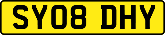 SY08DHY