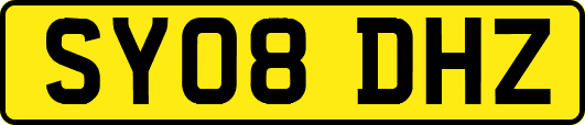SY08DHZ