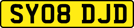 SY08DJD