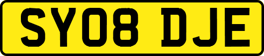 SY08DJE