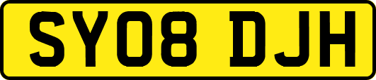 SY08DJH