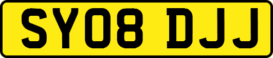 SY08DJJ