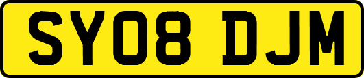 SY08DJM
