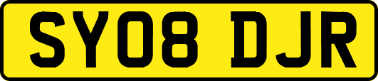 SY08DJR