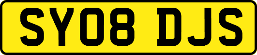 SY08DJS