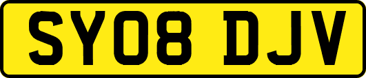 SY08DJV