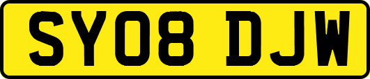 SY08DJW