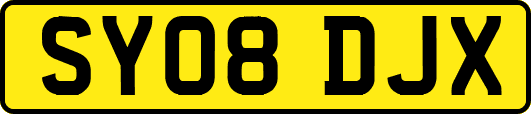 SY08DJX