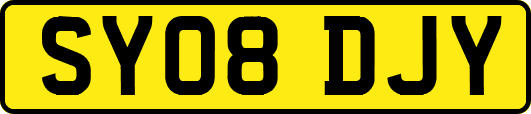 SY08DJY