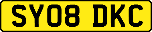 SY08DKC