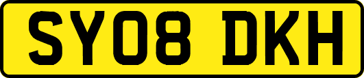 SY08DKH