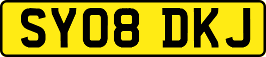 SY08DKJ
