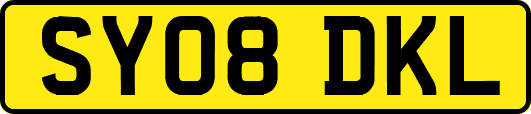 SY08DKL