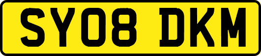 SY08DKM