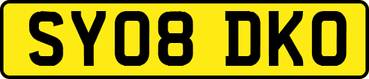 SY08DKO