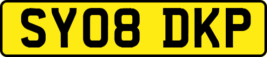 SY08DKP