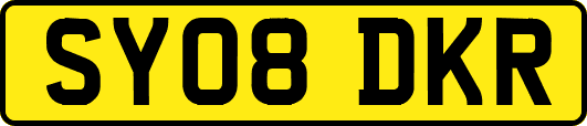 SY08DKR