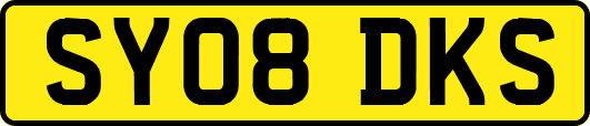 SY08DKS