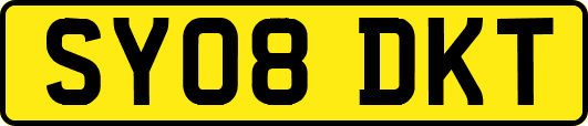 SY08DKT