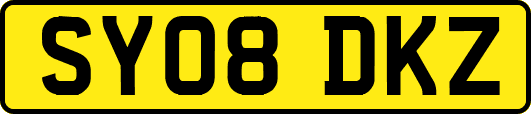 SY08DKZ
