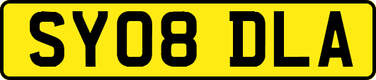 SY08DLA