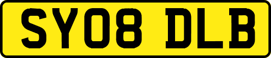 SY08DLB