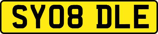 SY08DLE