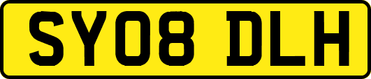 SY08DLH