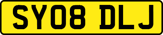 SY08DLJ