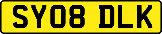SY08DLK