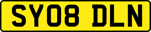 SY08DLN