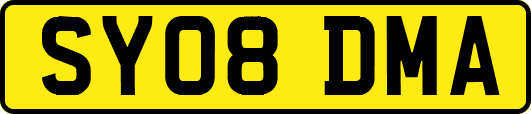 SY08DMA