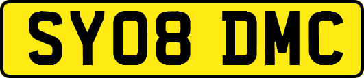 SY08DMC