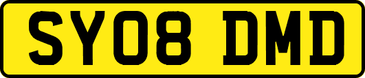 SY08DMD