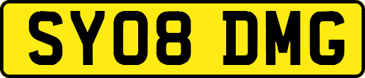 SY08DMG