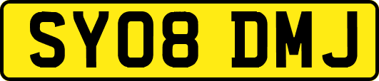 SY08DMJ