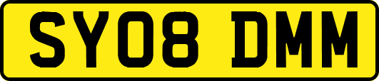 SY08DMM