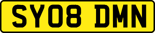 SY08DMN