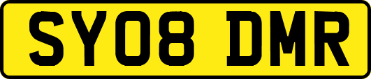 SY08DMR