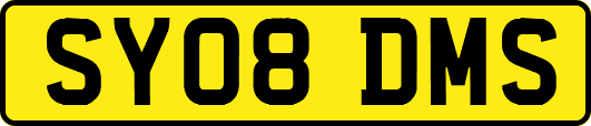 SY08DMS